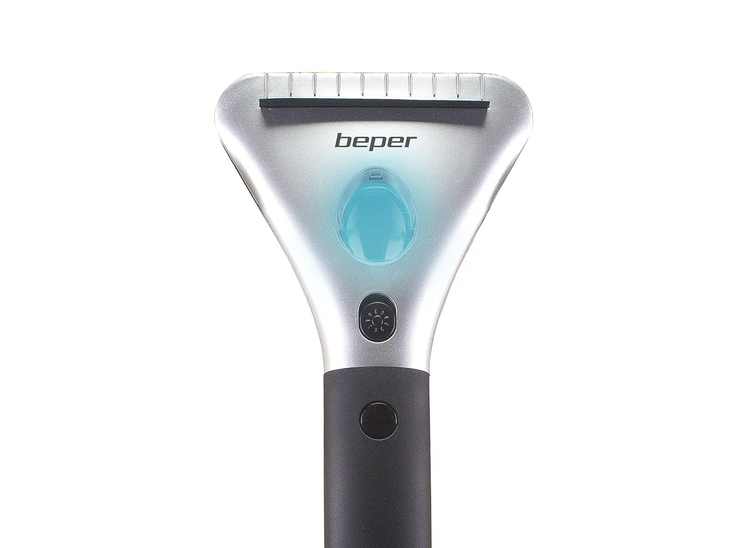 Beper P201UTP002 grattoir glace chauffant LED 12V