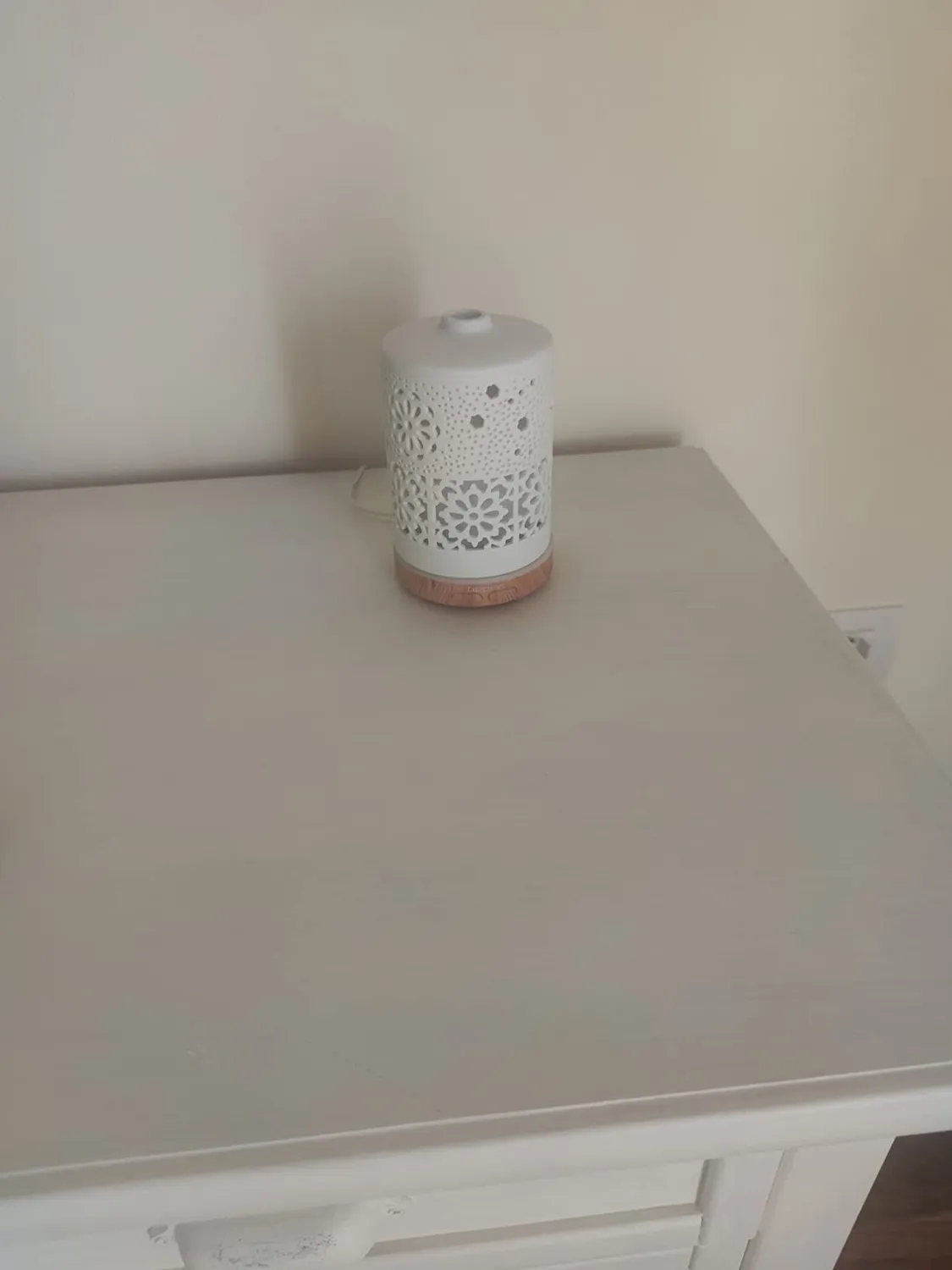 Beper 70.404 diffuseur huiles essentielles céramique 145 ml