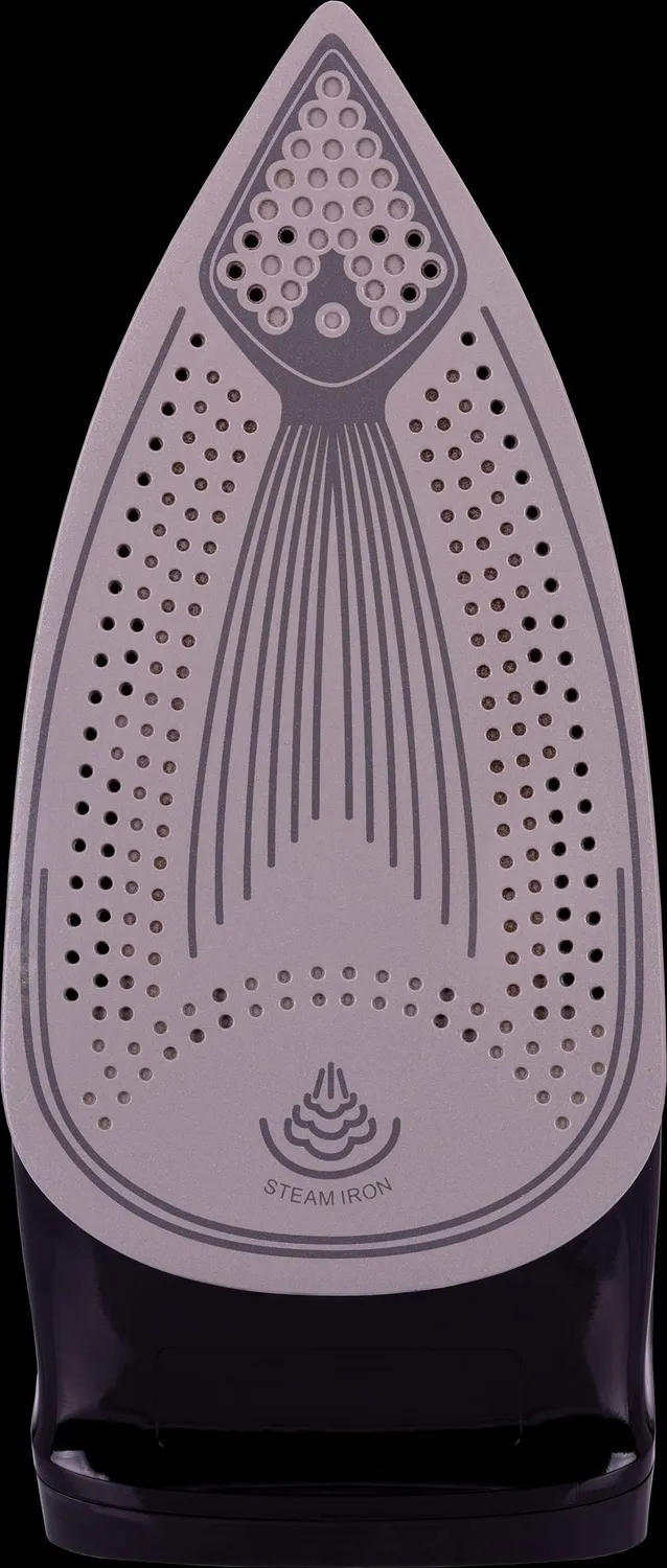 MPM MZE-17 fer à repasser vapeur 2600 W céramique