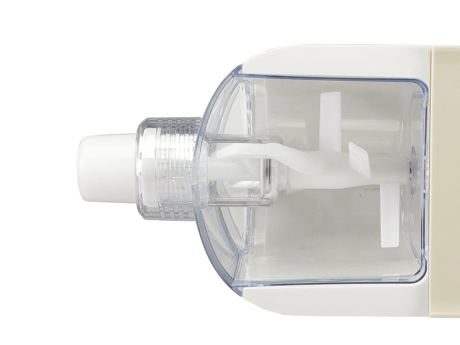 Beper P102SBA500 Machine à Pâtes Automatique 320 g 8 Filières