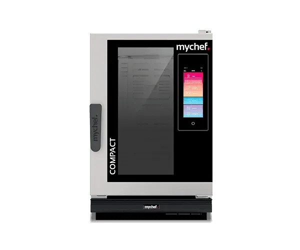 My Chef iCOOK COMPACT four pro 6 plateaux électrique