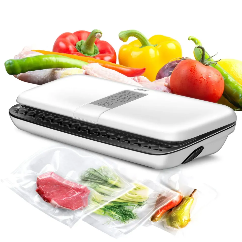 MPM MPZ-01 machine sous vide 0,8 bar +10 sacs