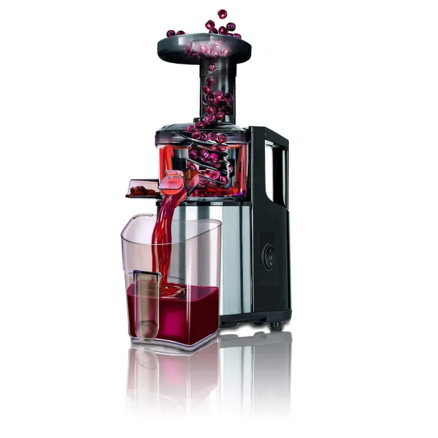 MPM MSO-12M extracteur de jus 120 W pulpe