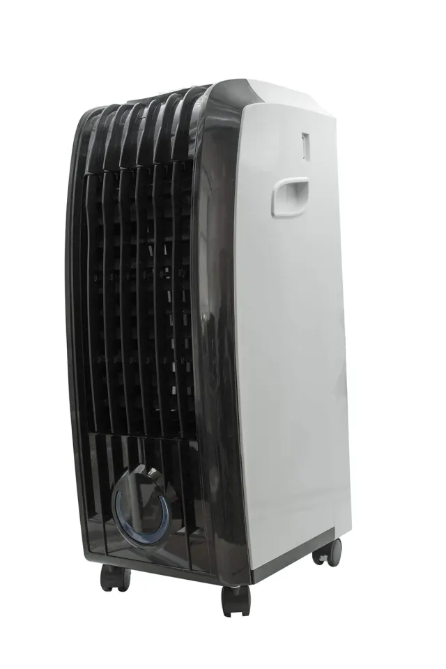 MPM MKL-01 rafraîchisseur d’air évaporatif 8 L bacs à glace