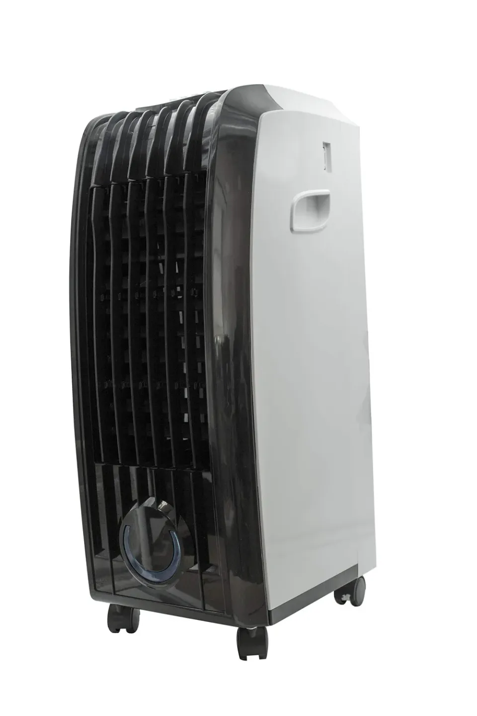 MPM MKL-01 rafraîchisseur d’air évaporatif 8 L bacs à glace