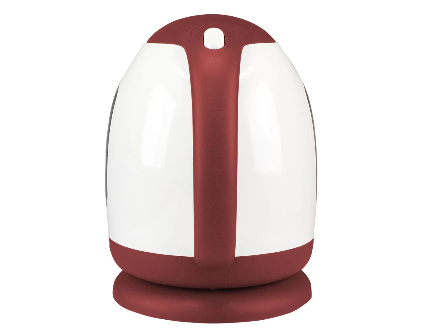 Beper P101BOL100 bouilloire électrique blanche 1,7 L