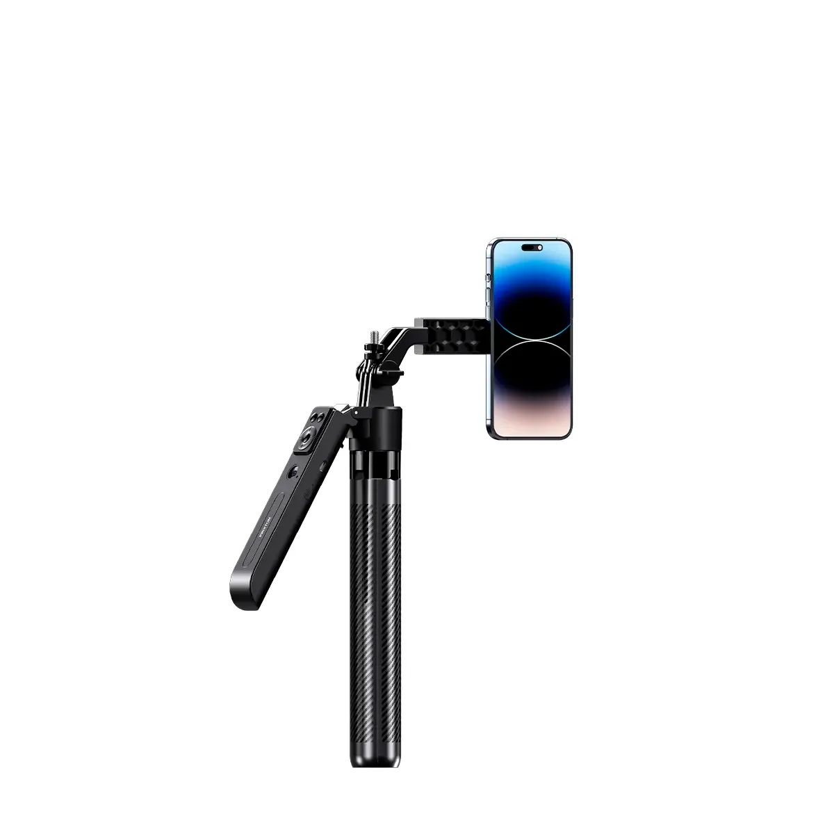 Prixton Content Studio trépied IA suivi visage 360°
