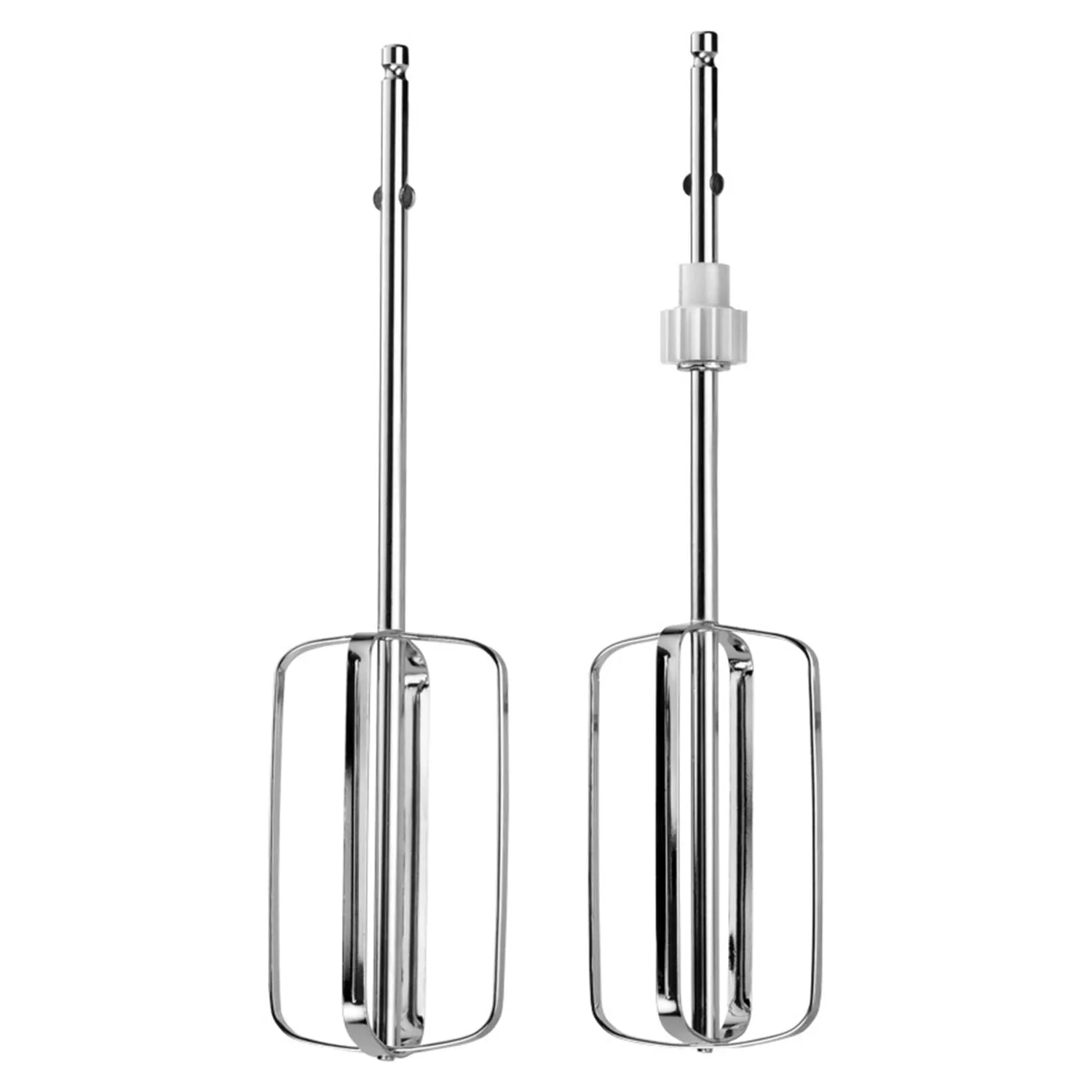 MPM MMR-22Z batteur pâtissier blanc 750W