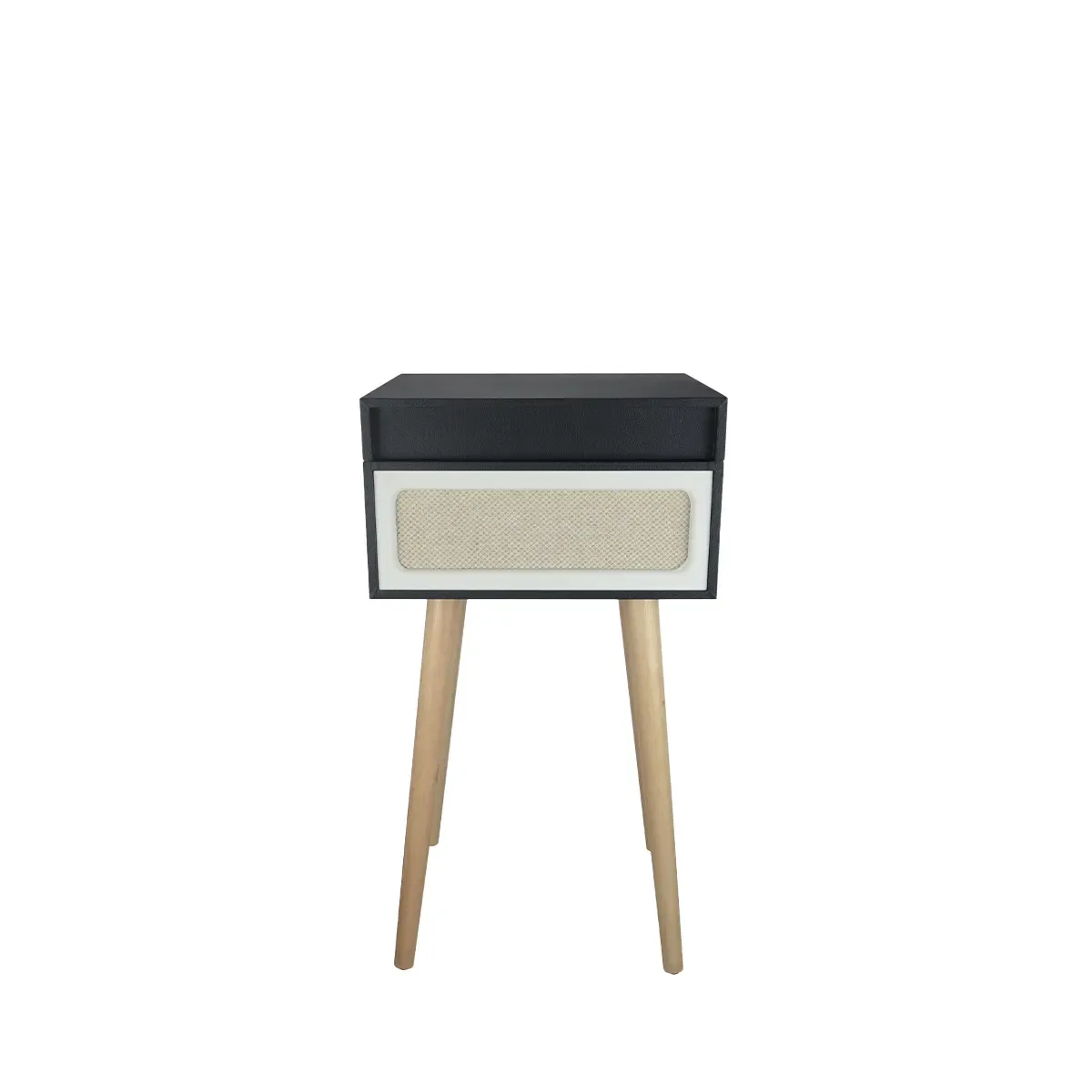 Prixton Detroit platine vinyle bluetooth radio FM