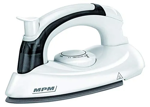 MPM MZE-18 fer voyage pliable vapeur 25 ml