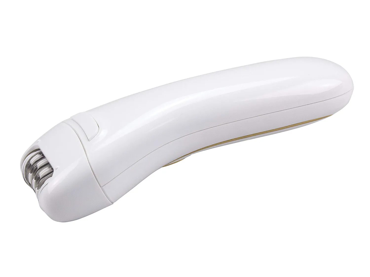 Beper 3BEPI001 Épilateur 2 en 1 Rechargeable Rasoir Lumière