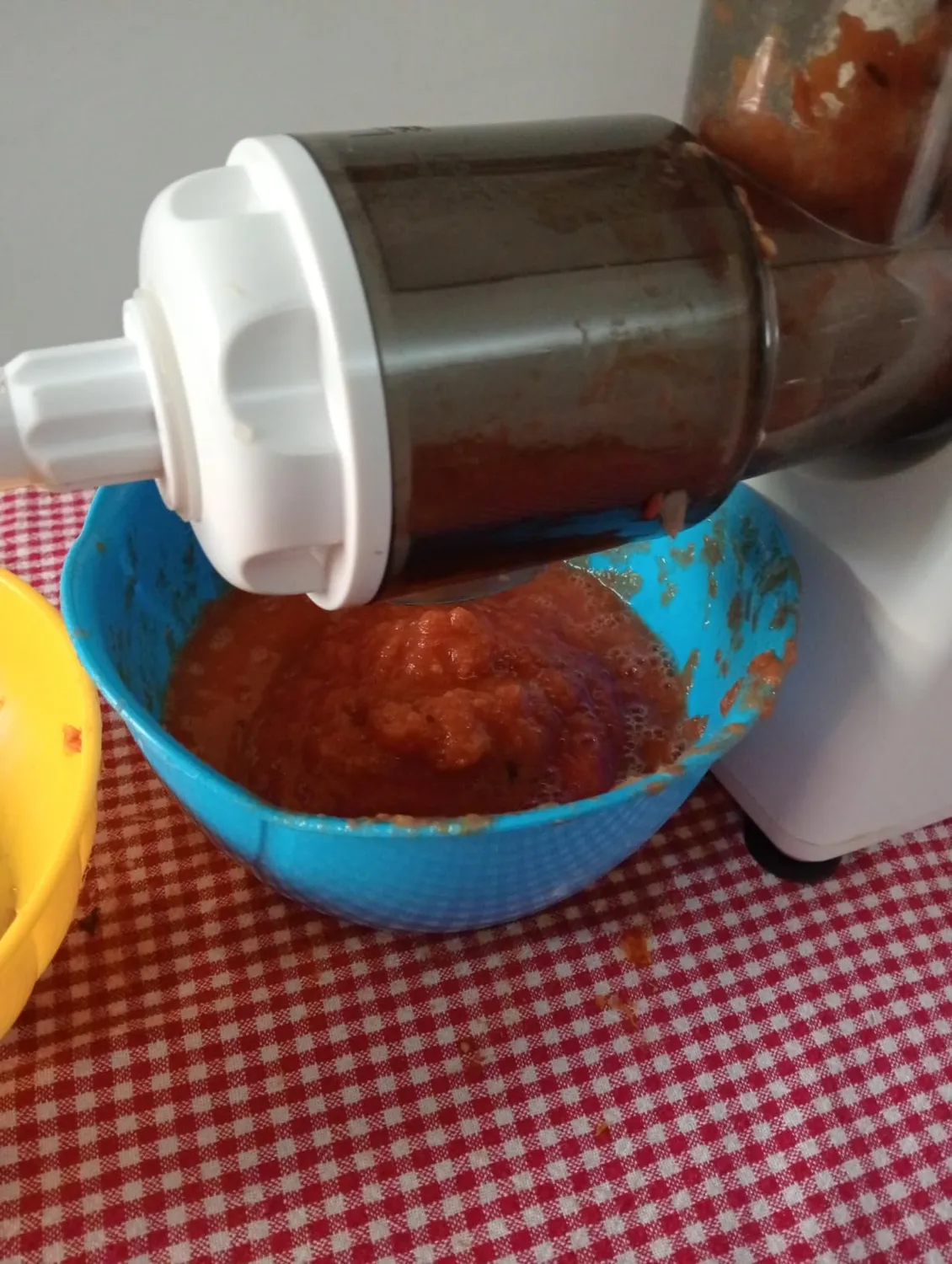 Beper BP.720 presse tomates électrique 300W réversible