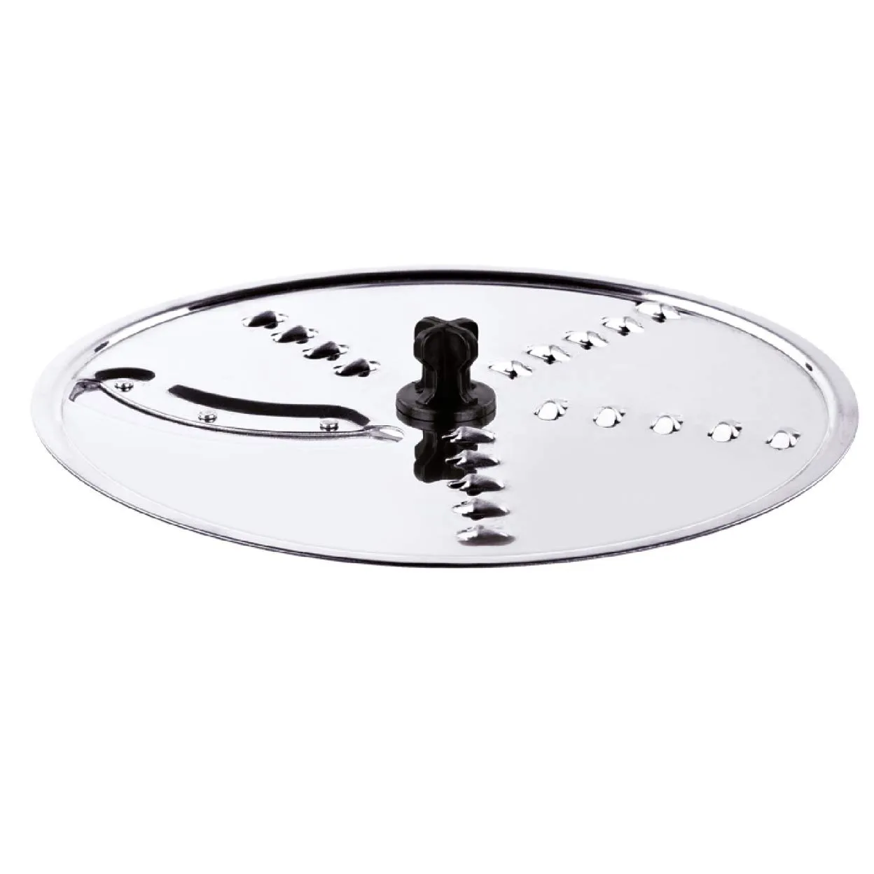 MPM MBL-11 mixeur plongeant 800W hachoir 1750ml