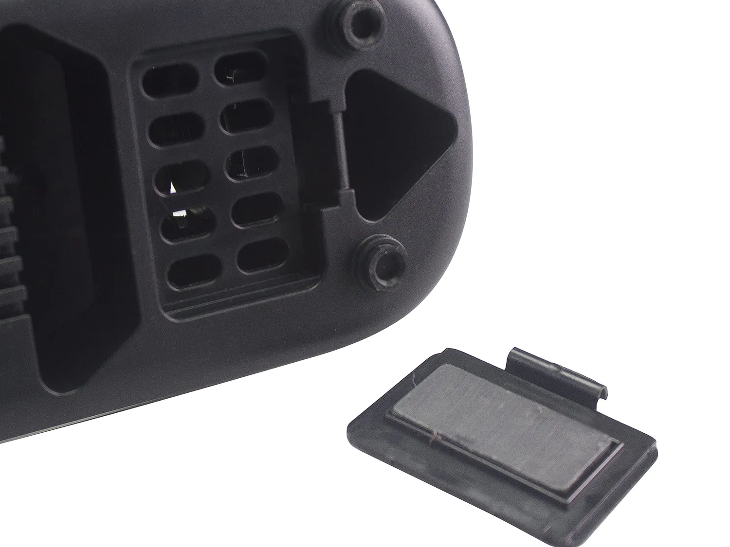 Beper P102ACP010 aiguiseur électrique noir diamant 2 étapes