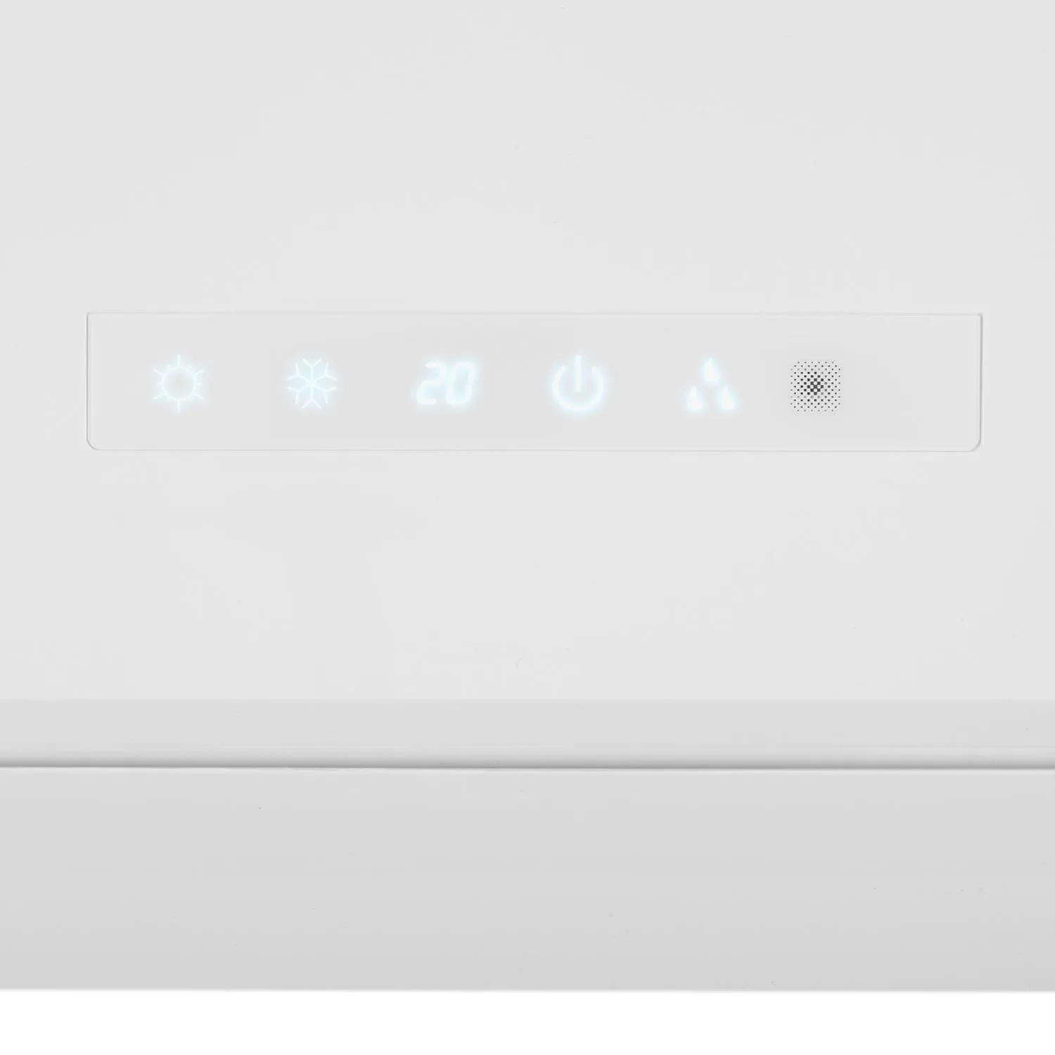 Klarstein Windwaker Supreme 9000 climatiseur split inverter