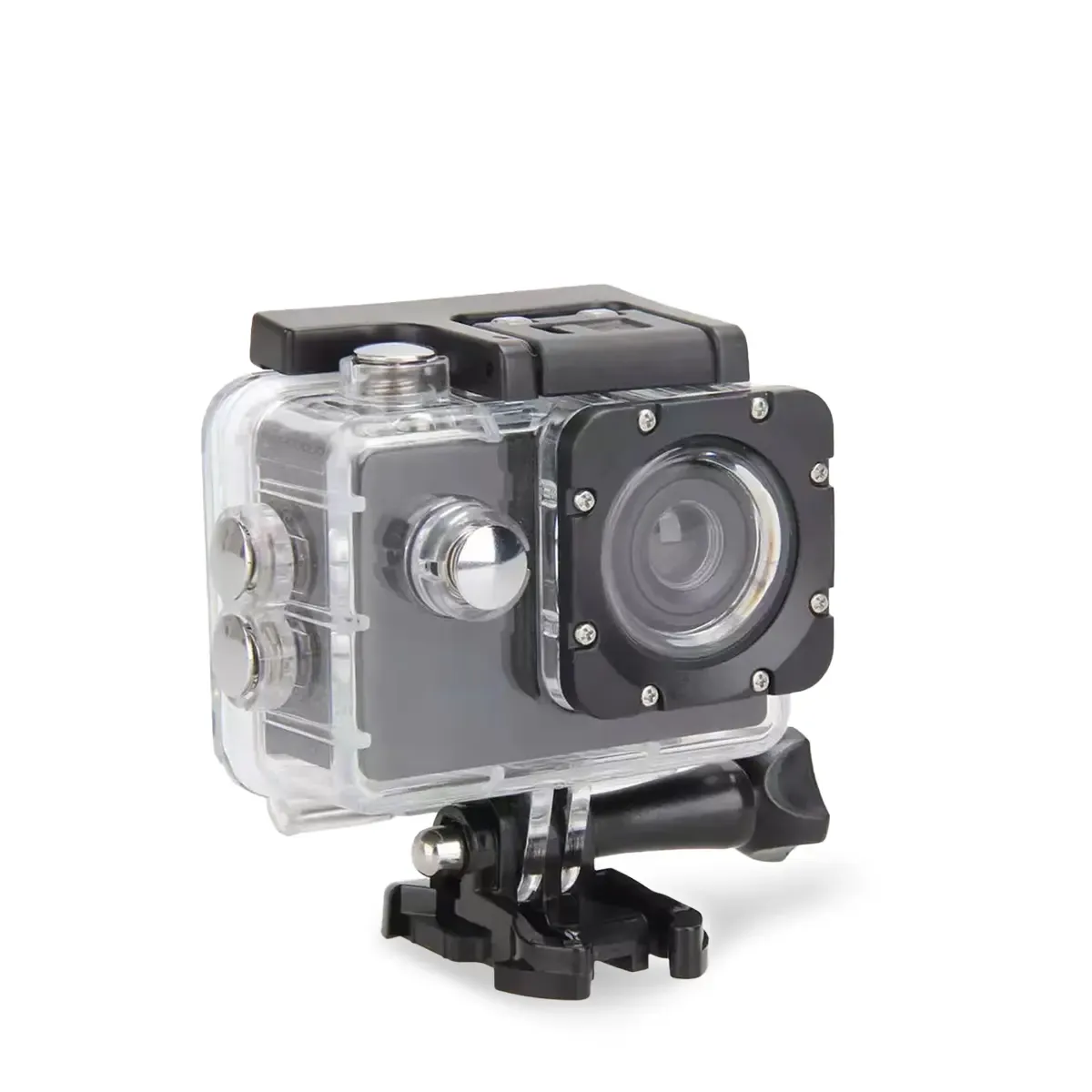 Prixton DV609 caméra action WiFi 1080p 30 images/s