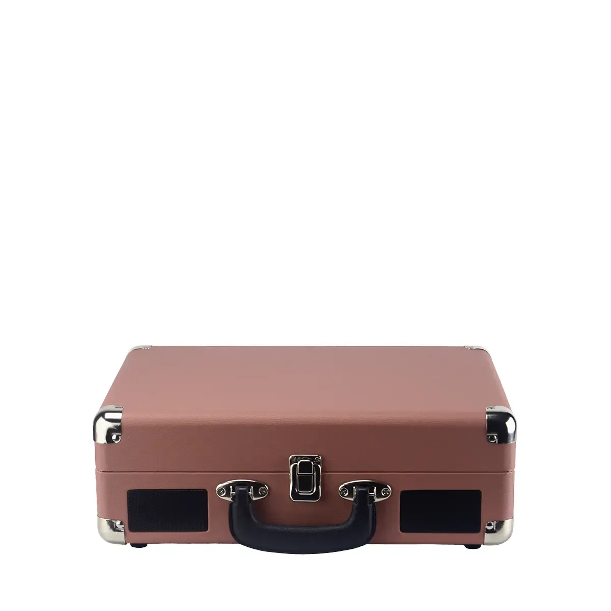 Prixton VC400 platine vinyle Mocha Mousse bluetooth