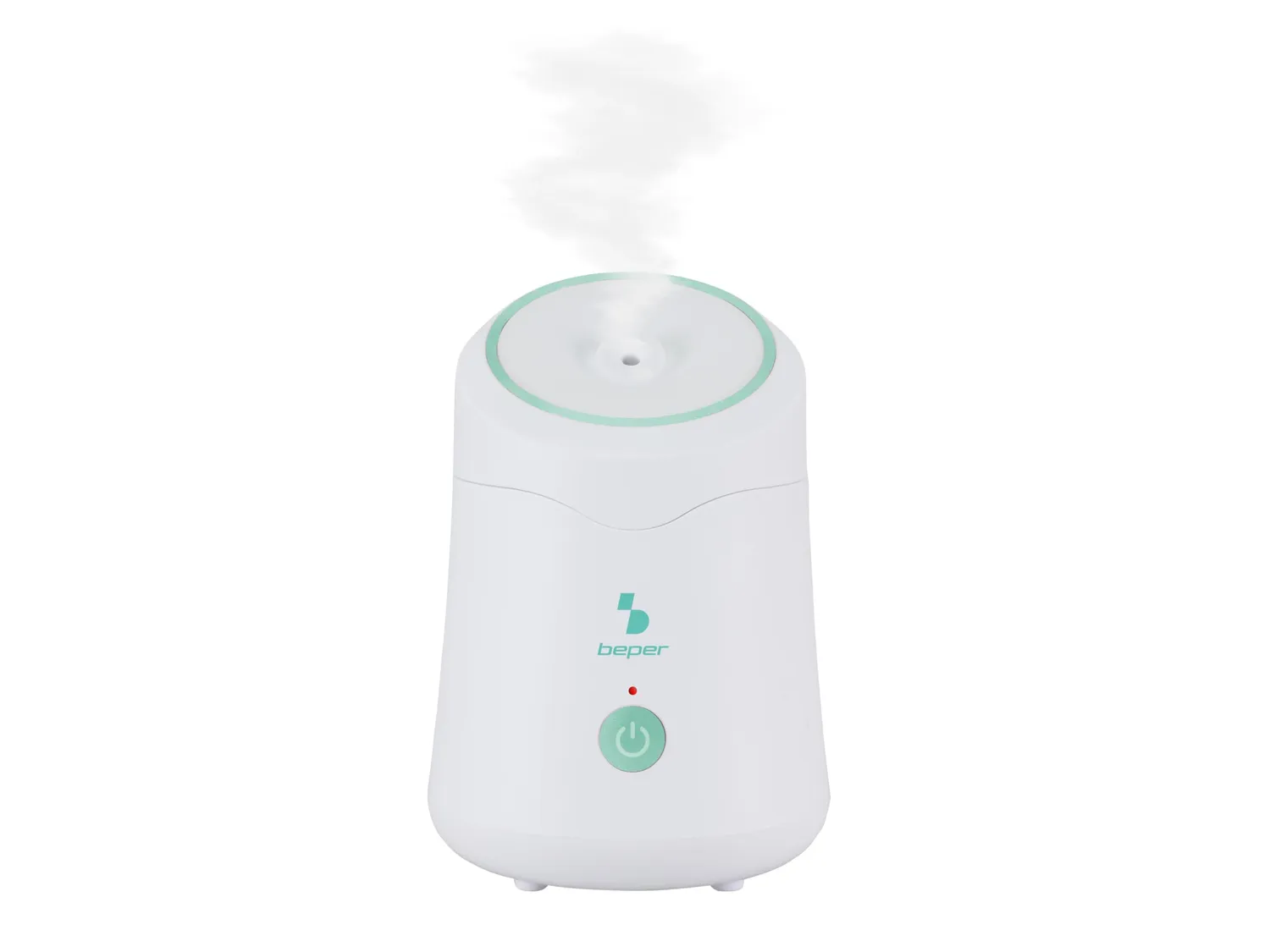 Beper Hidra P302VIS010 sauna facial 60 ml vapeur aromatique