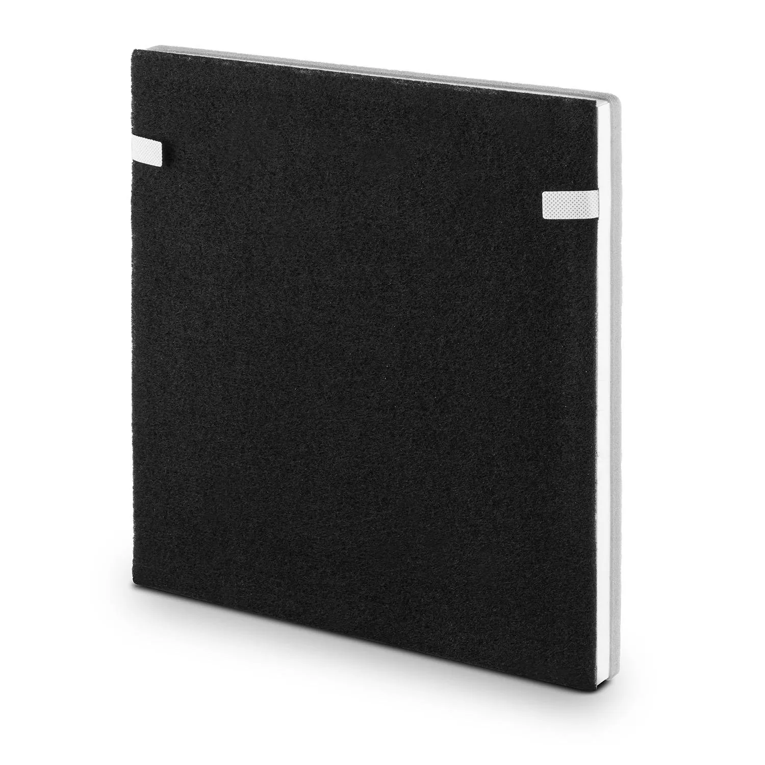 Klarstein Vita Pure 2G filtre purificateur 3-en-1 HEPA charbon