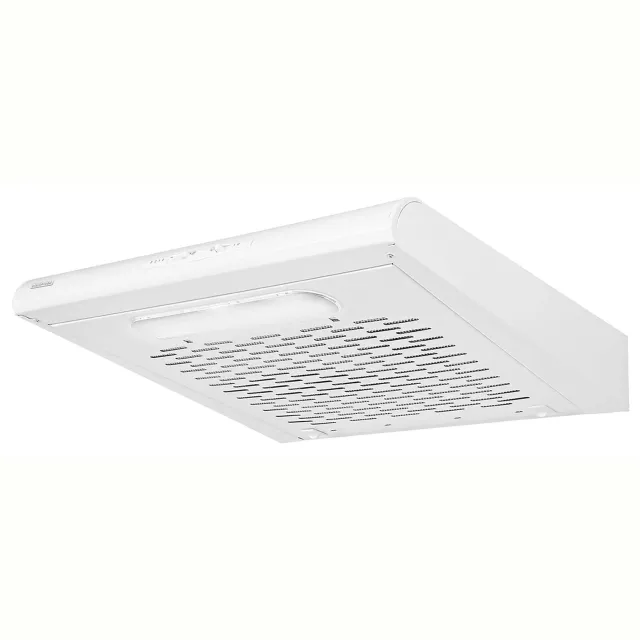 MPM-51-PX-68 hotte sous meuble 50 cm blanche 175 m3/h