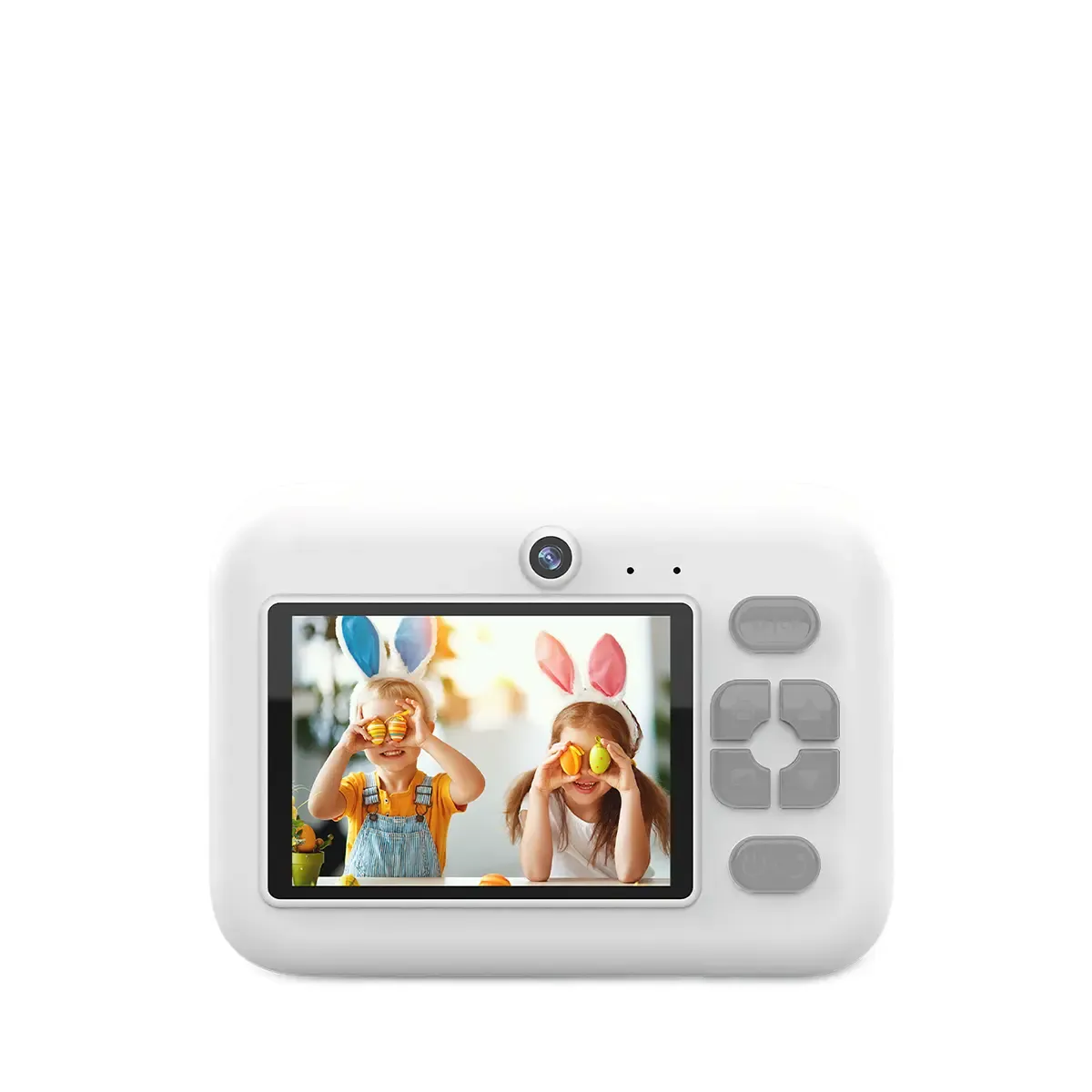 Prixton Click&Go appareil photo enfant 48MP HD