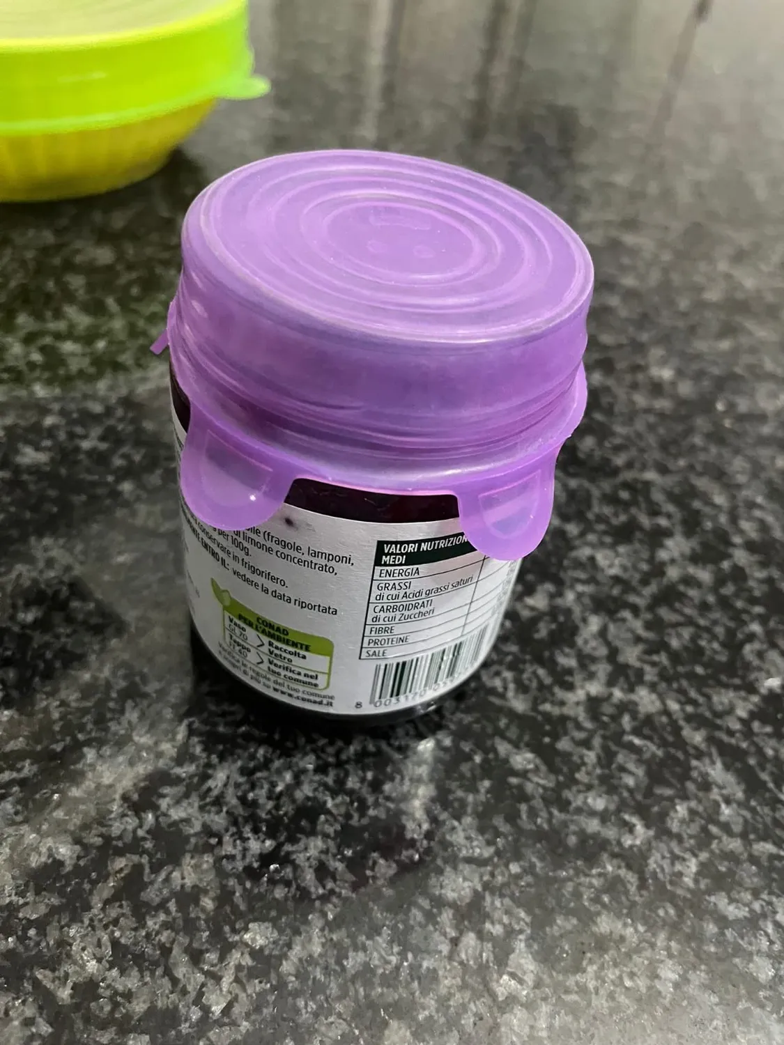 Beper C102COC101 couvercles silicone lot 12