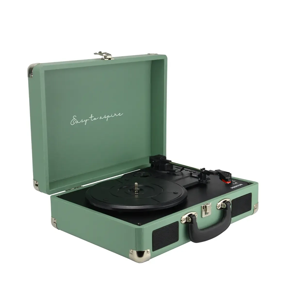 Prixton VC400 platine vinyle Mint bluetooth
