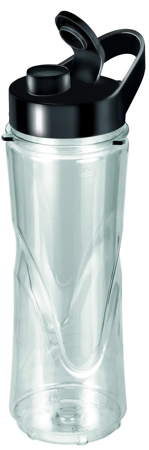 MPM MBL-23 mixeur personnel inox 600ml 250W