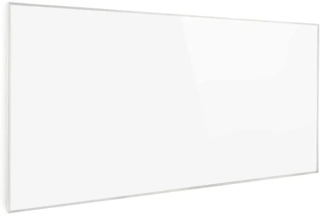Klarstein Wonderwall Smart Radiateur 60x120cm Blanc