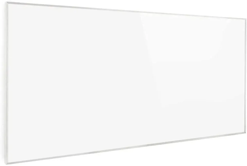 Klarstein Wonderwall Smart Radiateur 60x120cm Blanc
