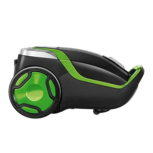 MPM MOD-32 aspirateur traîneau avec sac 4,5 L 600 W