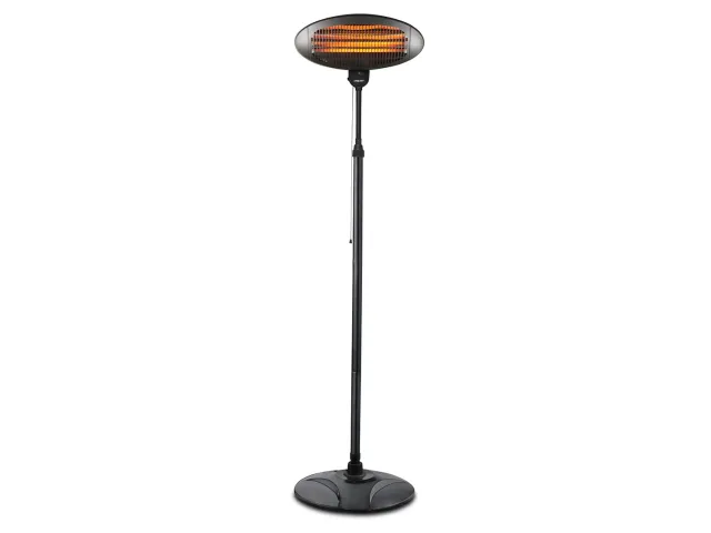 Beper P203PAN002 chauffage extérieur 2000 W sur pied