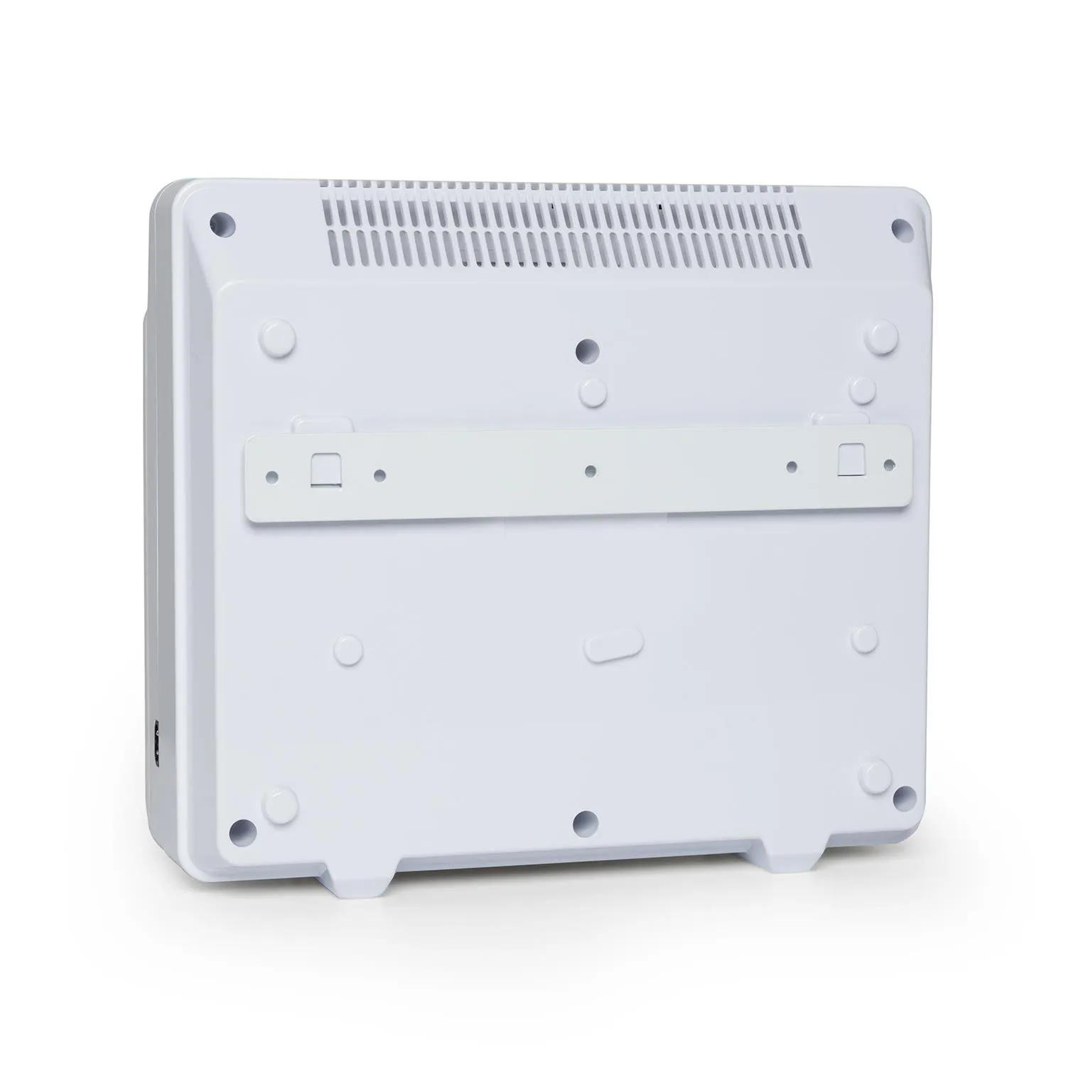 Klarstein Dalmatien Purificateur d'air ioniseur UV blanc