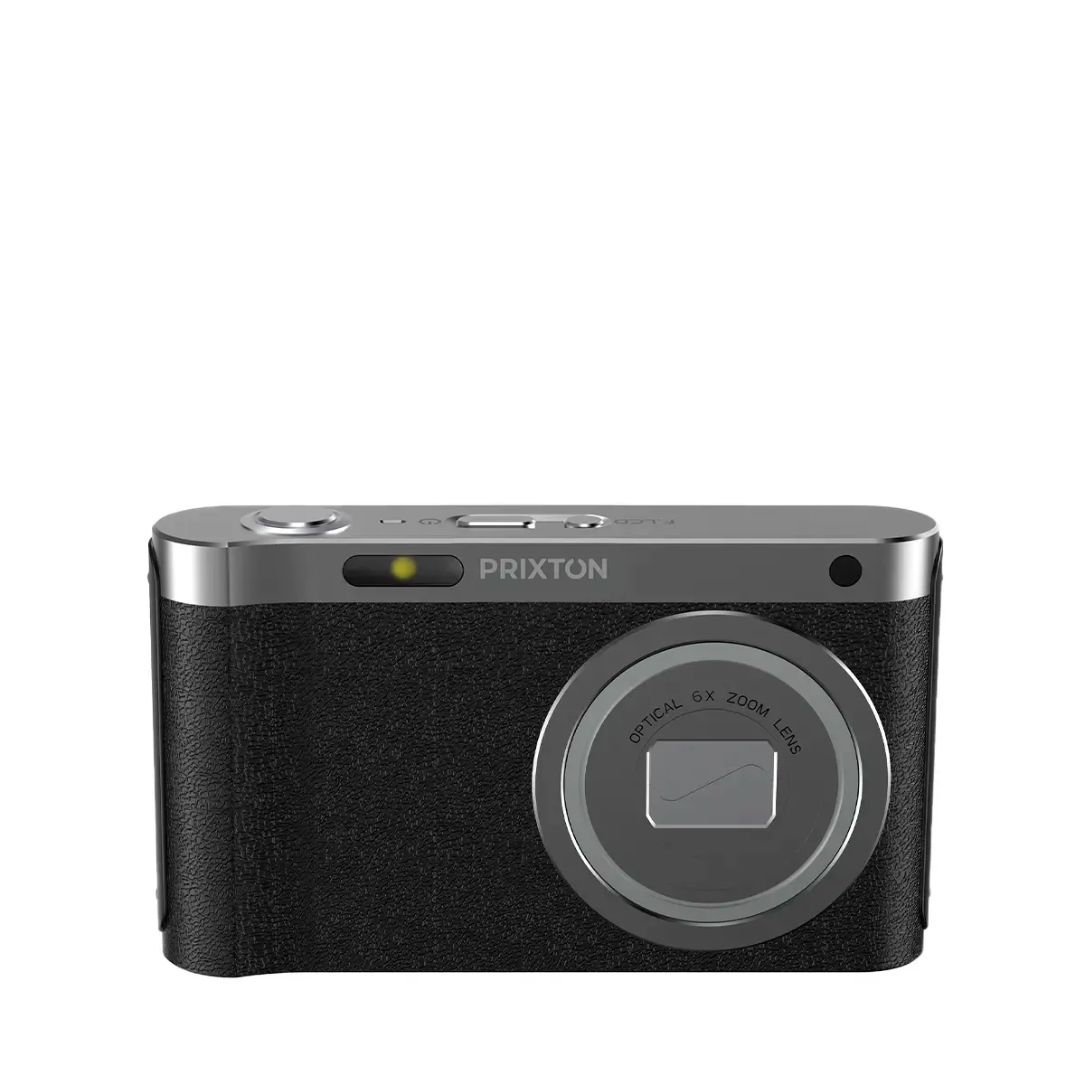 Prixton Discovery DC650 appareil photo numérique 4K 64MP