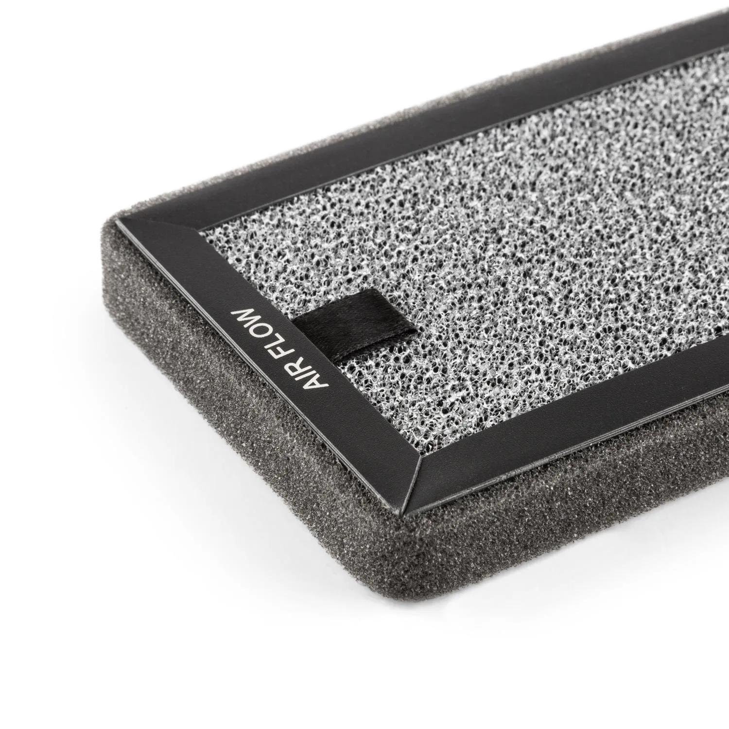 Klarstein Tramontana filtre charbon actif 10 x 20 cm