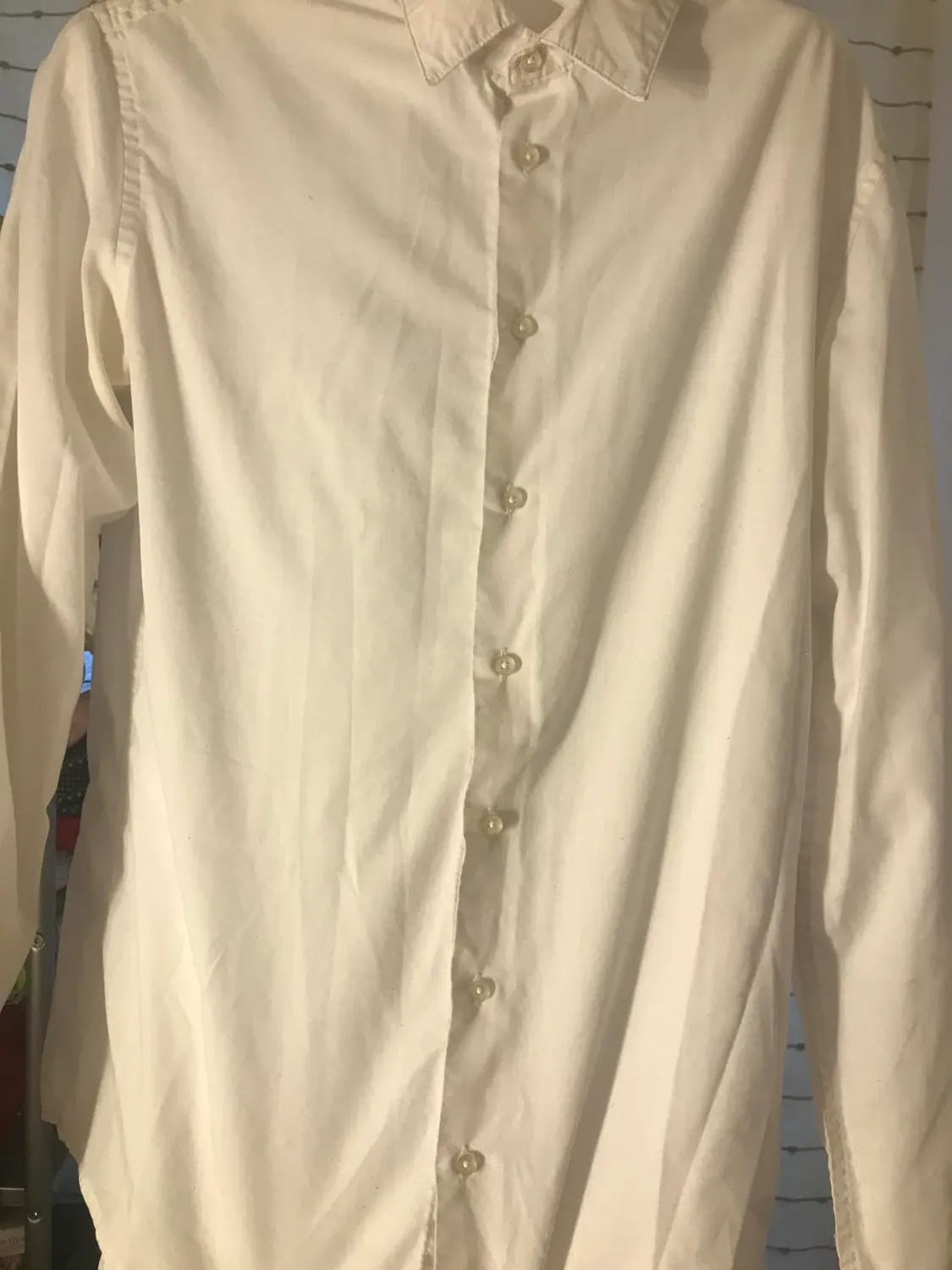 Klarstein ShirtButler Deluxe séchoir défroisseur chemises