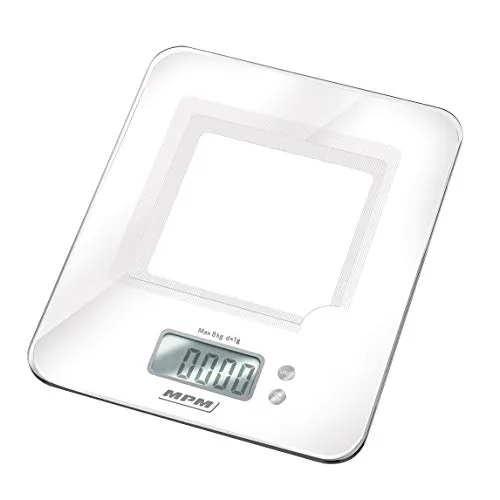 MPM MWK-03 balance cuisine électronique 8kg