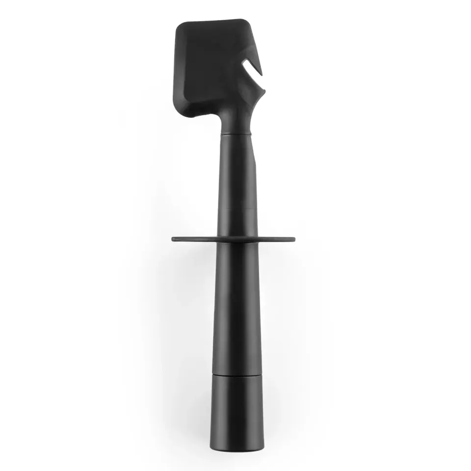 Klarstein Food Circus spatule robot cuisine sans BPA