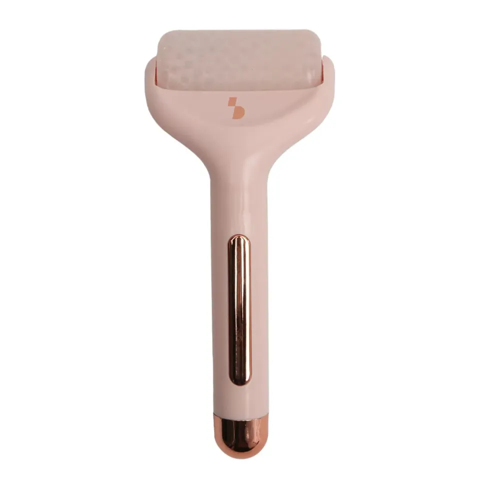 Beper C301ABE110 rouleau glace visage anti-poches