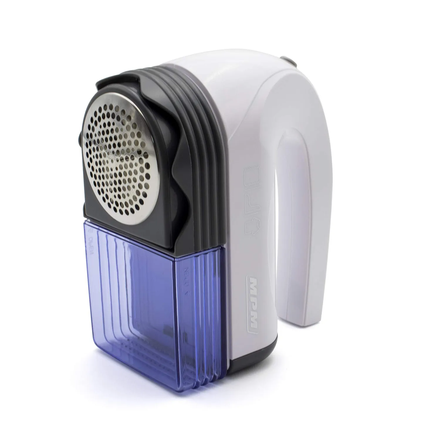 MPM LR-027-86 rasoir anti-bouloches électrique