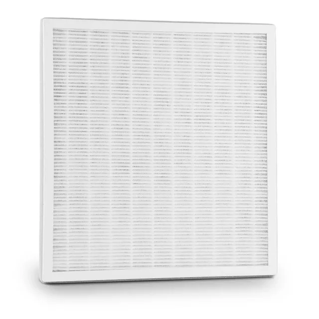 Klarstein Vita Pure 2G filtre purificateur 3-en-1 HEPA charbon