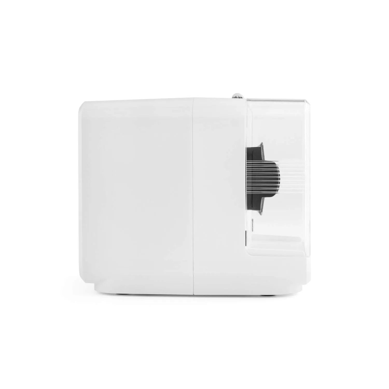Klarstein Eichendorff remontoir montre 1 montre blanc