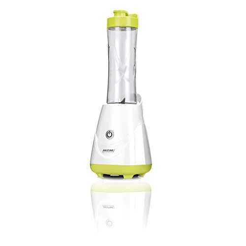 MPM MBL-20 blender 2 bouteilles 600 ml 250 W