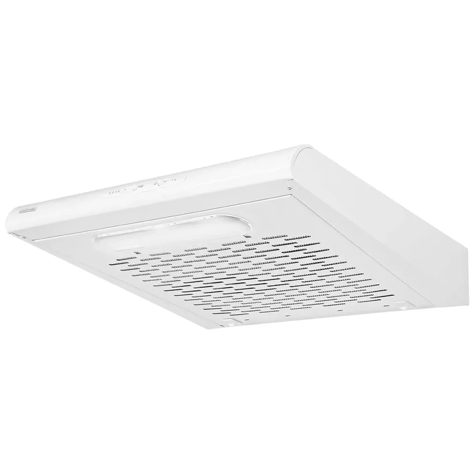 MPM-61-PX-70 hotte sous meuble 60 cm blanche 175 m3/h