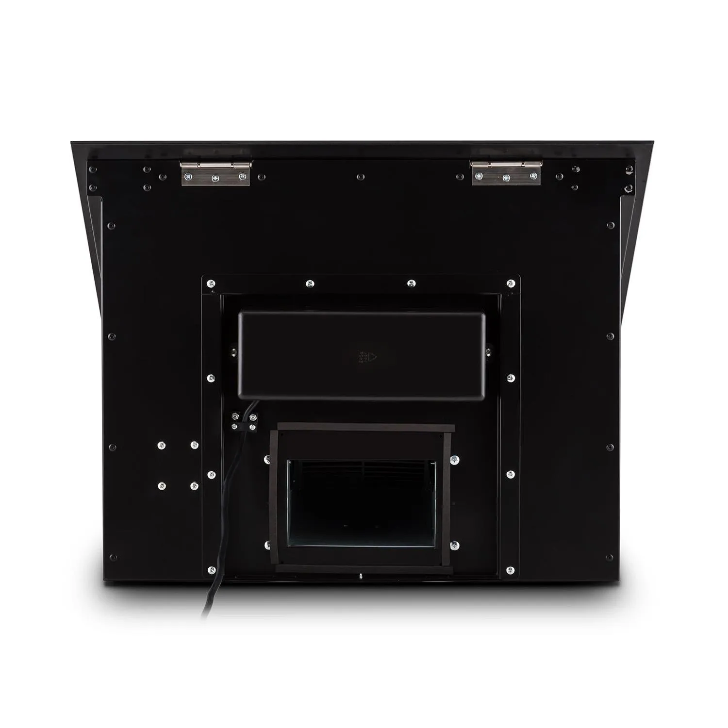 Klarstein Aurea VII hotte aspirante 60 cm noir 620 m³/h