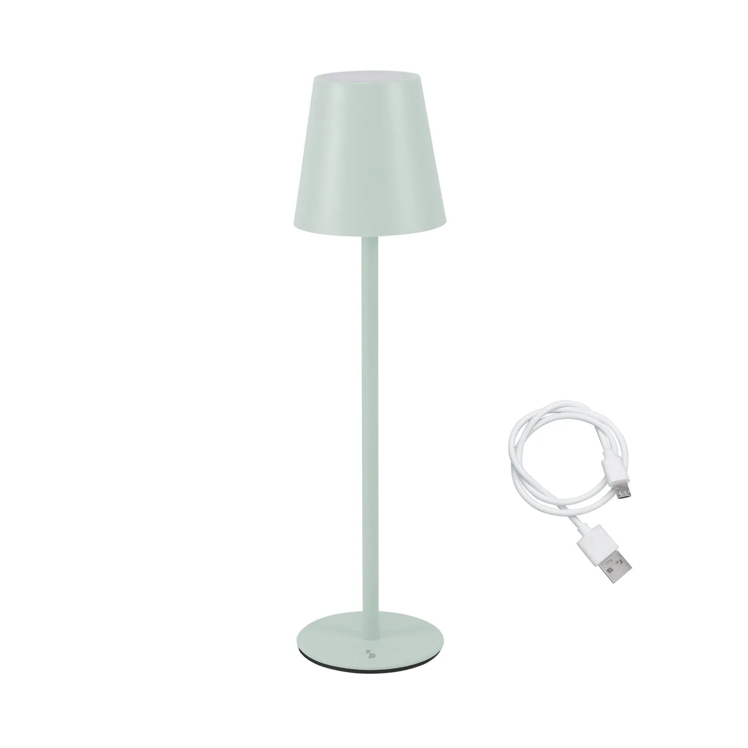 Beper P207ILI208 lampe de table rechargeable LED 3 couleurs