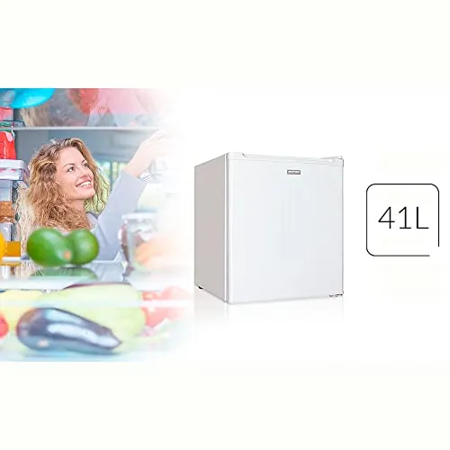 MPM 46-CJ-01/H mini réfrigérateur 47 L silencieux