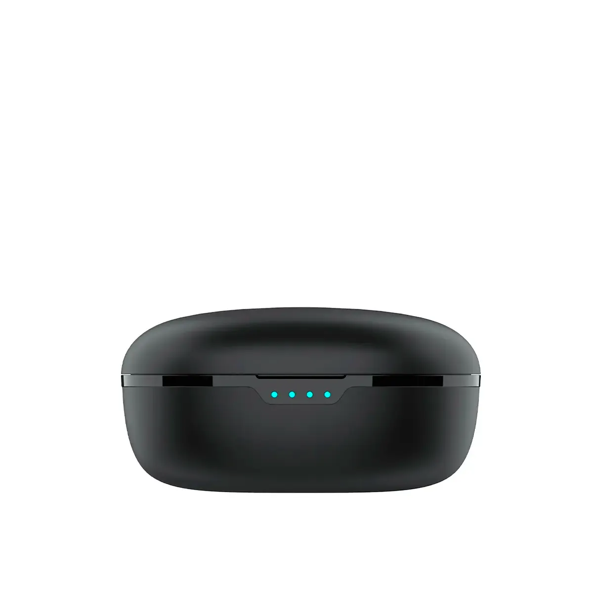 Prixton TWS158 écouteurs sans fil noirs ANC ENC
