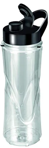 MPM MBL-23 mixeur personnel inox 600ml 250W