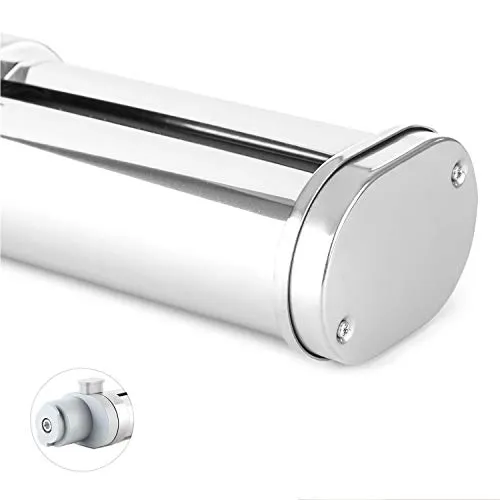 Klarstein Lucia robot pâtissier 5L 2000W 3-en-1